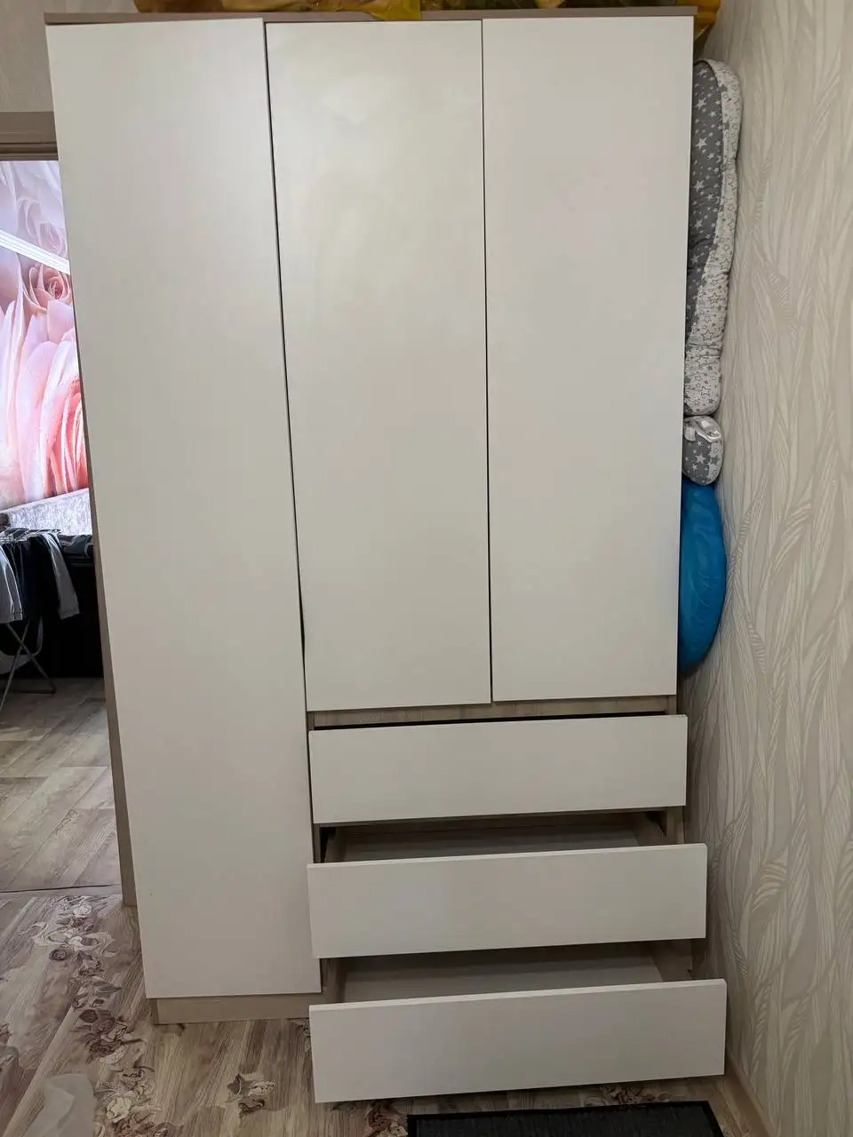 Продажа шкафа в отличном состоянии - Мебель (Барахолка) в Орск