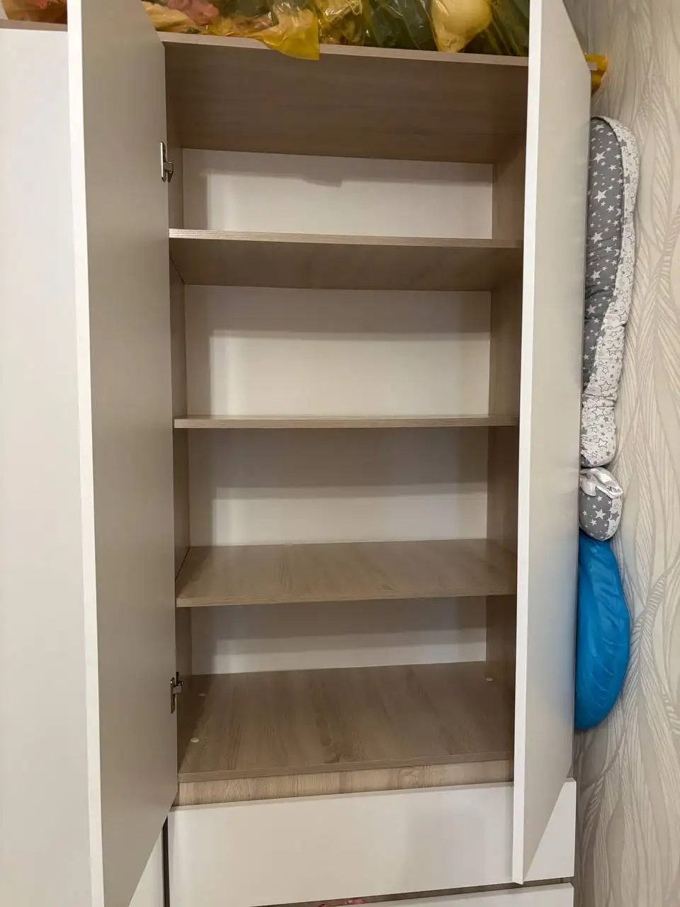 Продажа шкафа в отличном состоянии - Мебель (Барахолка) в Орск