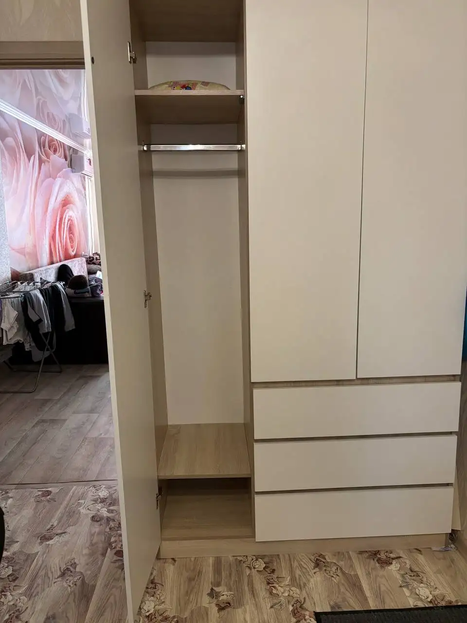 Продажа шкафа в отличном состоянии - Мебель (Барахолка) в Орск