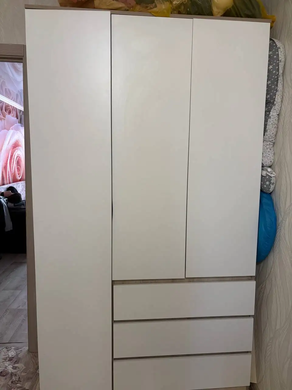 Продажа шкафа в отличном состоянии - Мебель (Барахолка) в Орск