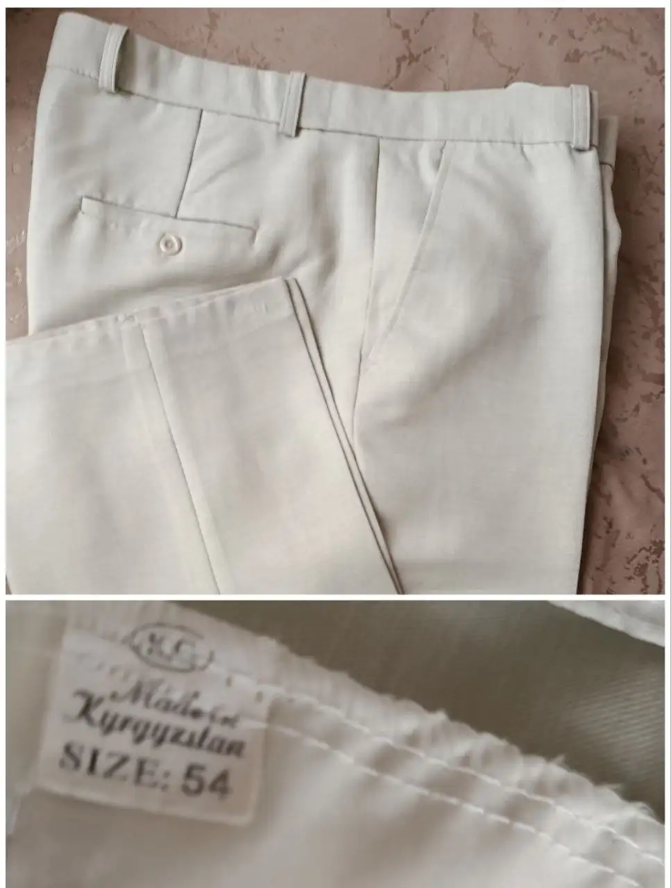 Продам мужские брюки - Одежда в Орск или Новотроицк