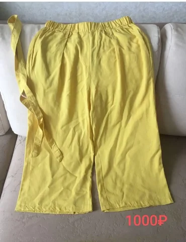 Продажа новых юбок и брюк размер 46-48 - Одежда в Орск