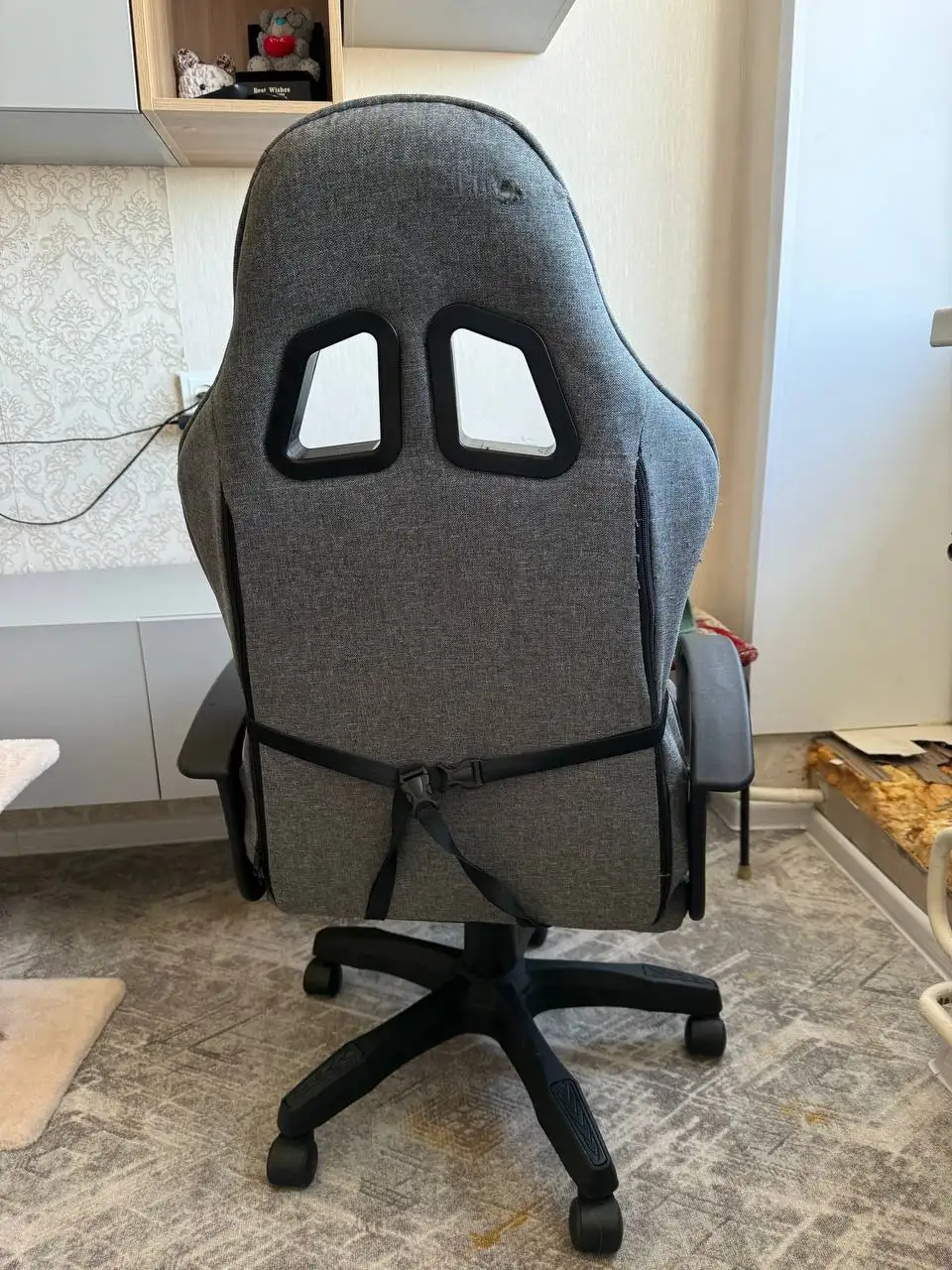 Продам компьютерное кресло - Мебель для офиса (Барахолка) в Орск-Новотроицк