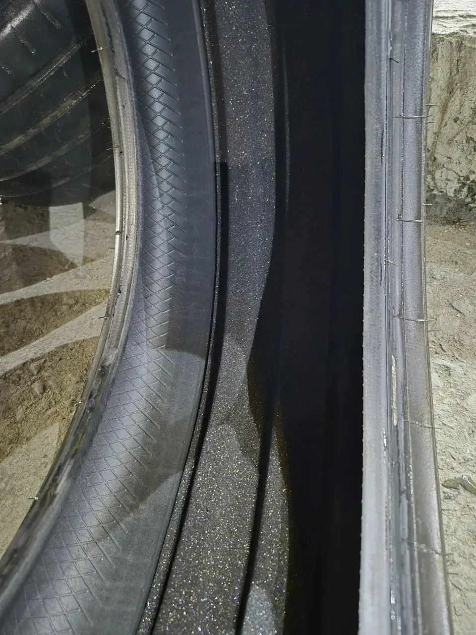 Продажа двух баллонов Dunlop 215/50 R17 - Шины и диски (Авто) в Орск или Новотроицк