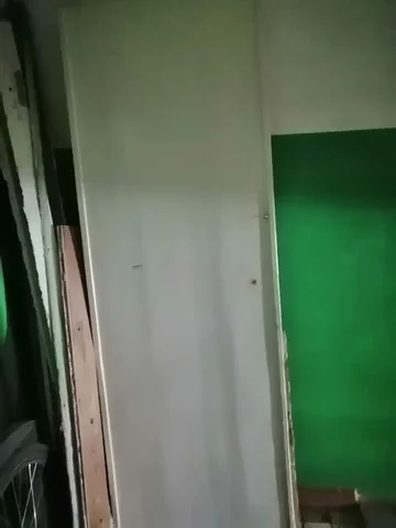 Деревянные двери б/у - Двери в Орск