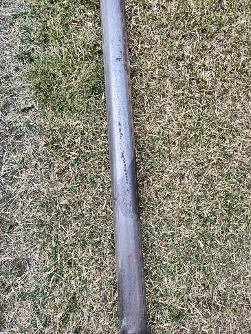 Трубы диаметр 57 мм - Трубы (Барахолка) в Орск