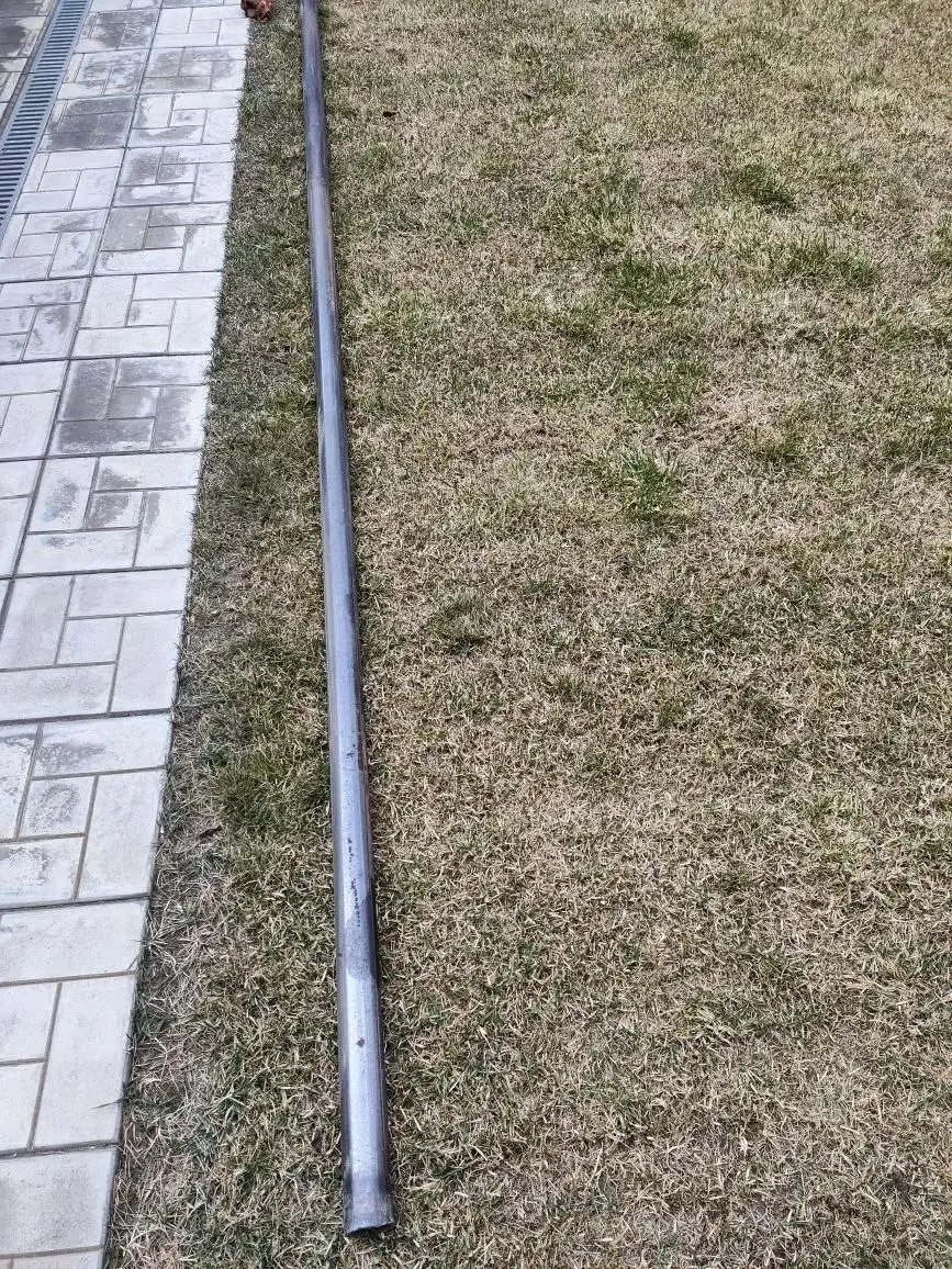 Трубы диаметр 57 мм - Трубы (Барахолка) в Орск