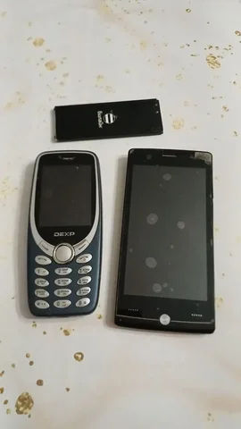 Продажа телефонов на запчасти: Билайн и кнопочный - Мобильные телефоны в Орск-Новотроицк