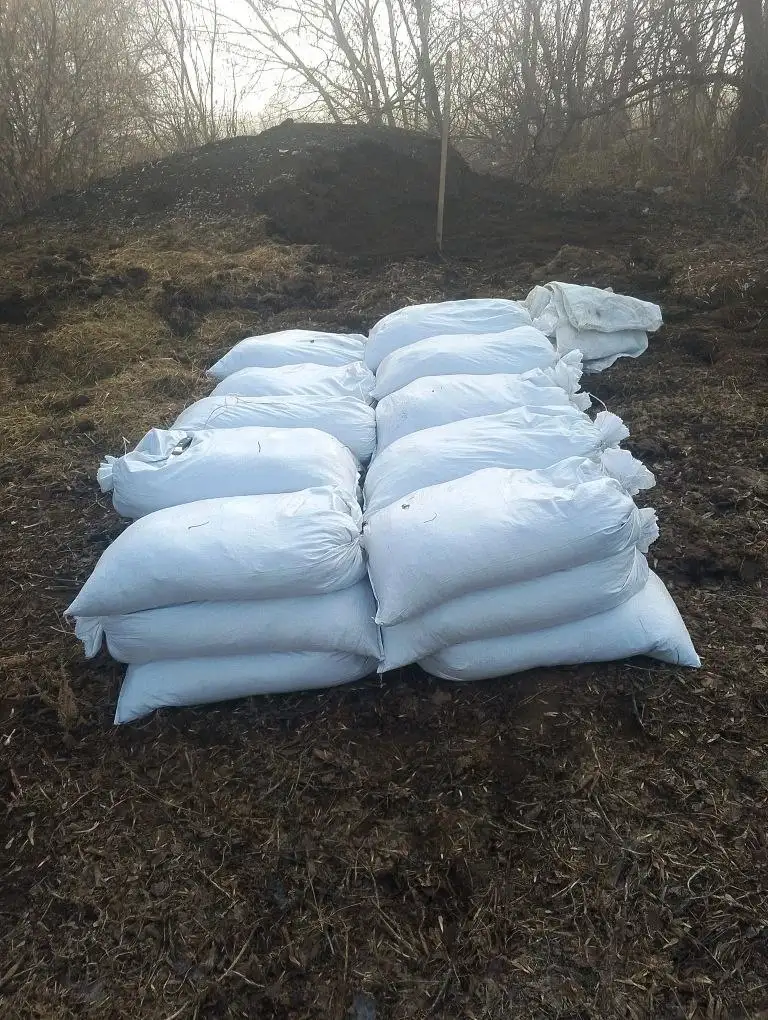 Продается перегной - Барахолка в Орск или Новотроицк