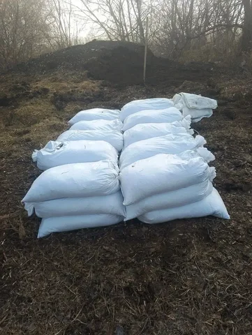 Продается перегной - Барахолка в Орск или Новотроицк