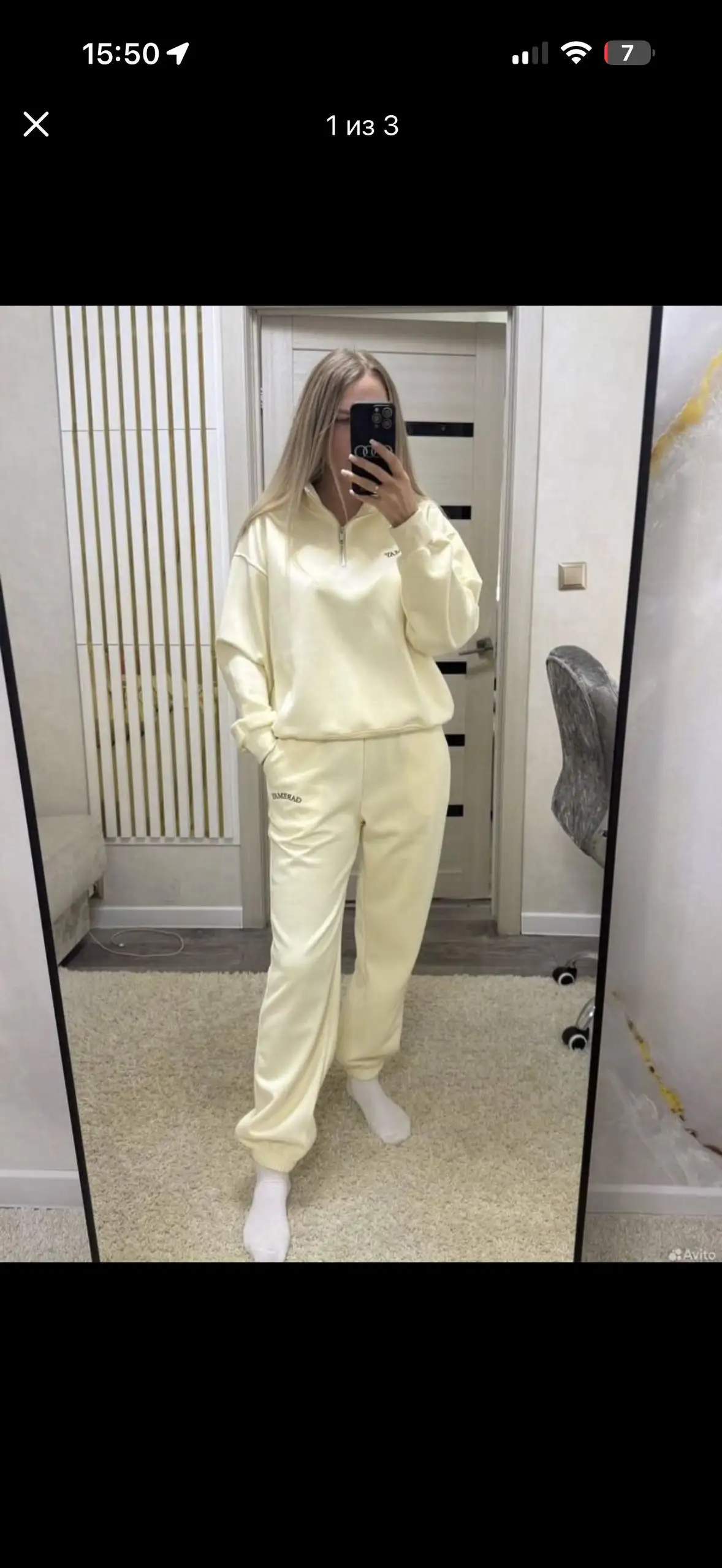 Продам шорты размер 42-44 - Шорты (Одежда) в Орск