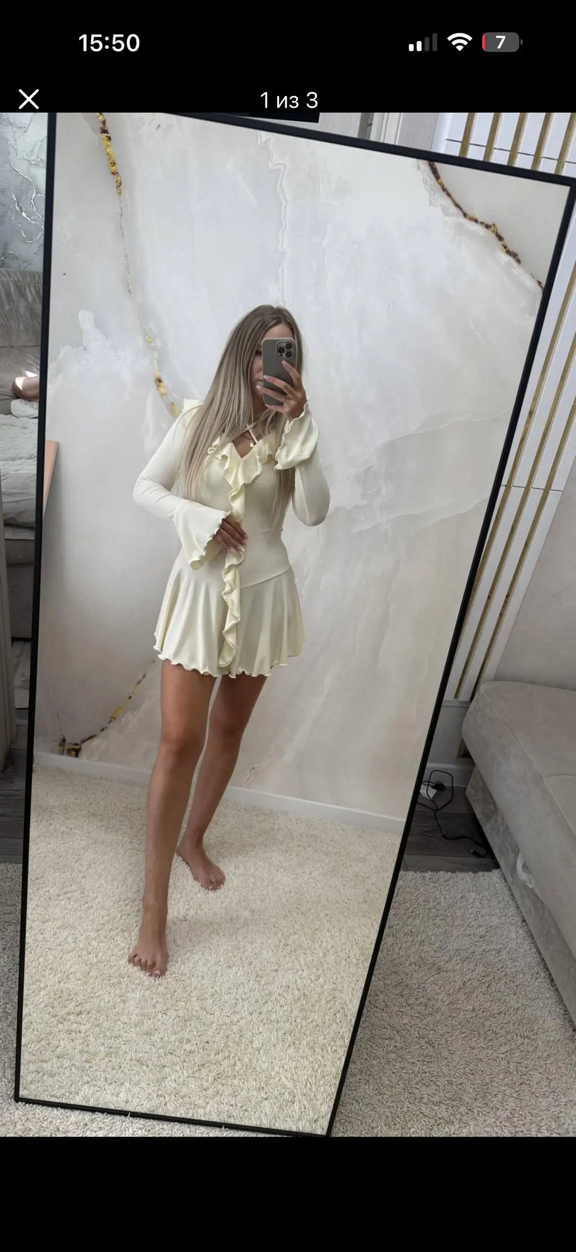 Продам шорты размер 42-44 - Шорты (Одежда) в Орск