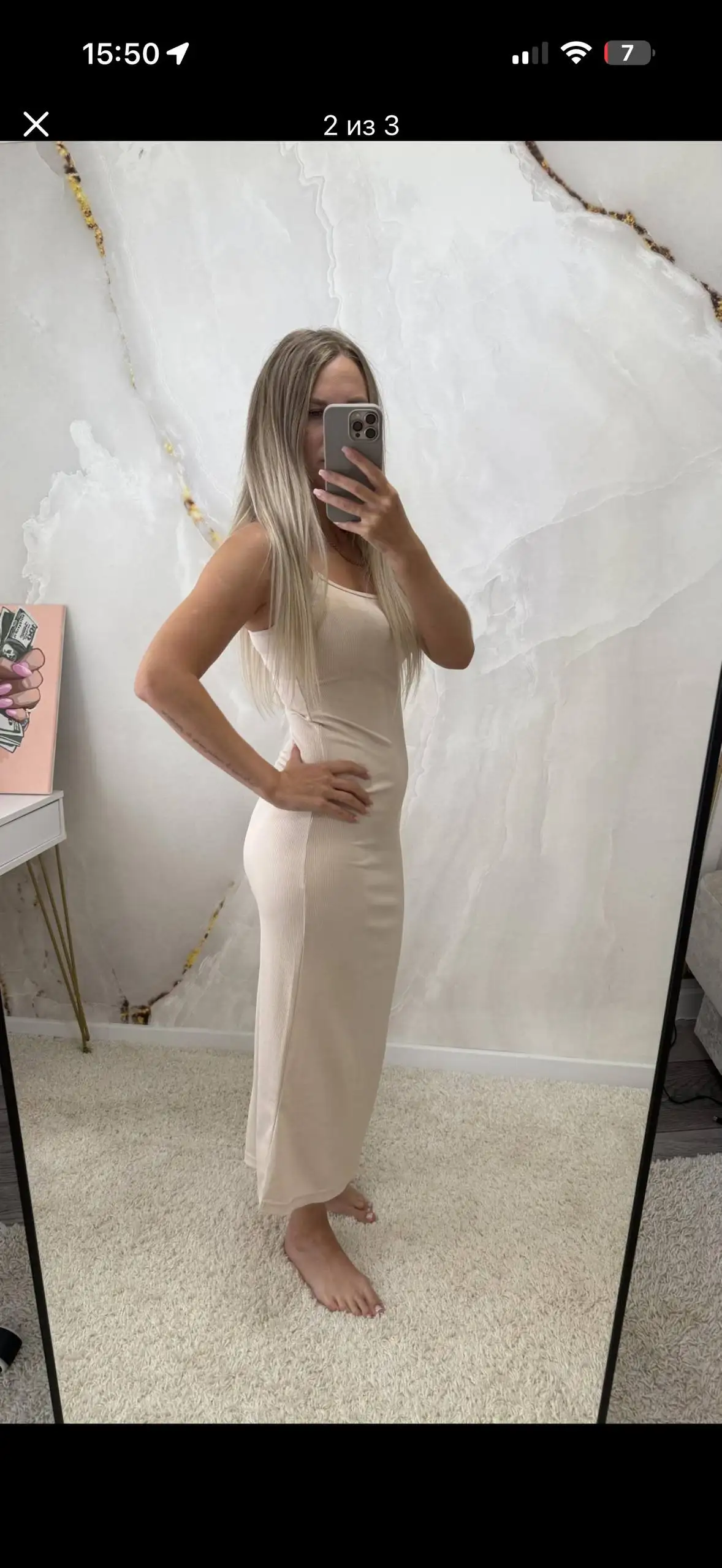 Продам шорты размер 42-44 - Шорты (Одежда) в Орск