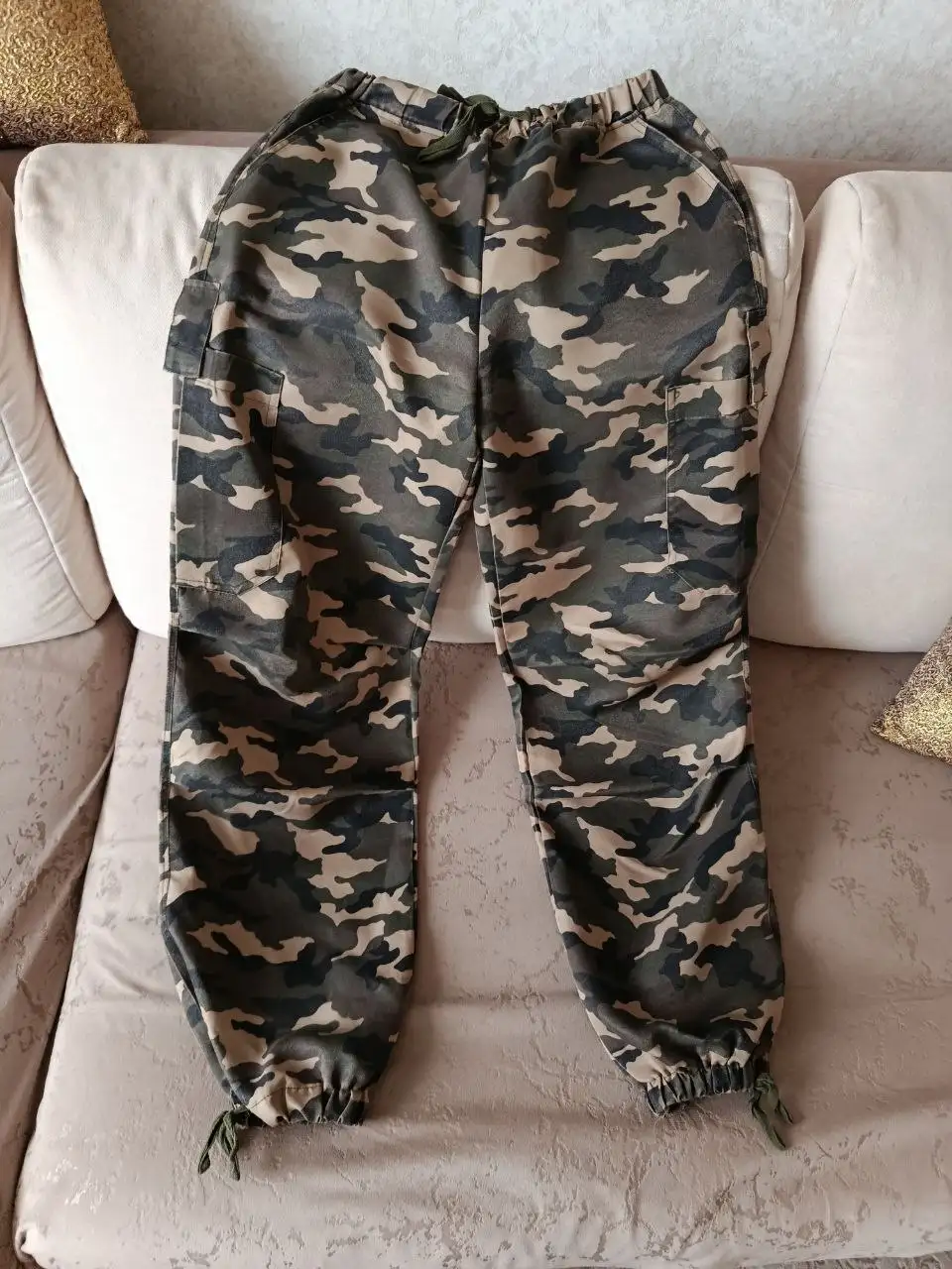 Продам штаны - Штаны (Одежда) в Орск