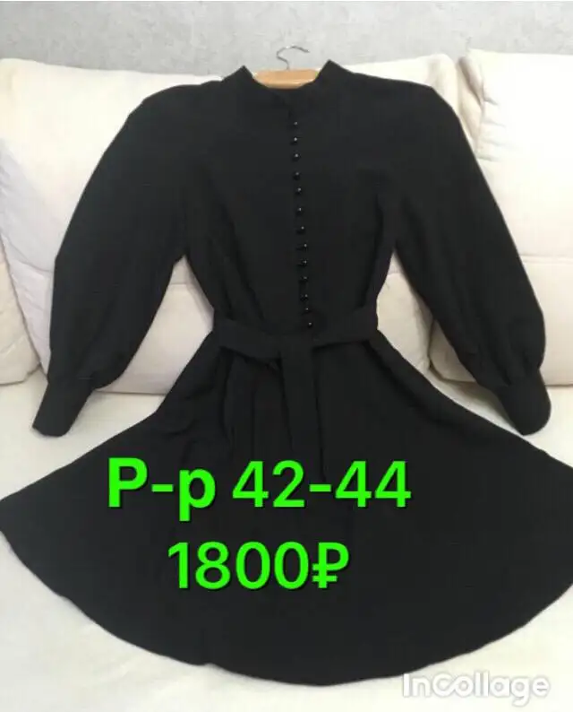 Продам платье - Одежда в Орск