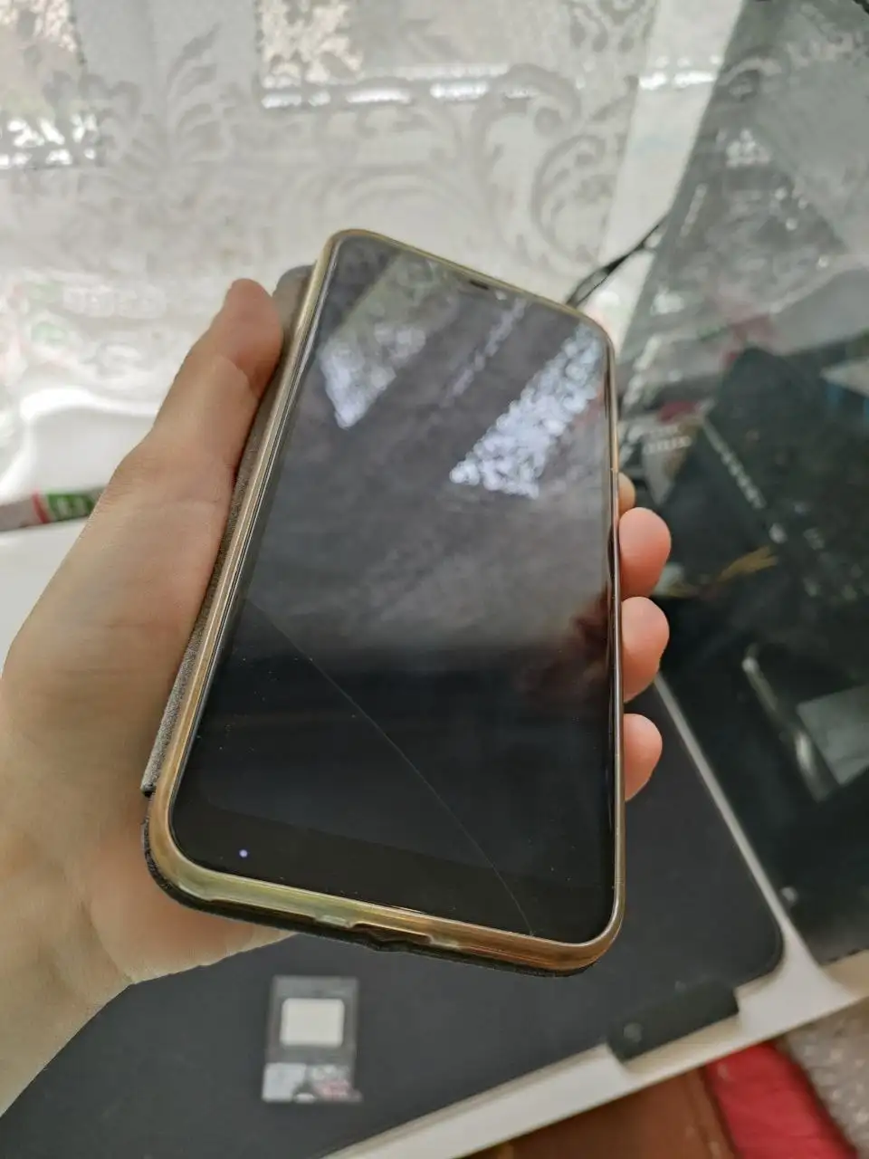 Xiaomi в нерабочем состоянии - Электроника в Орск