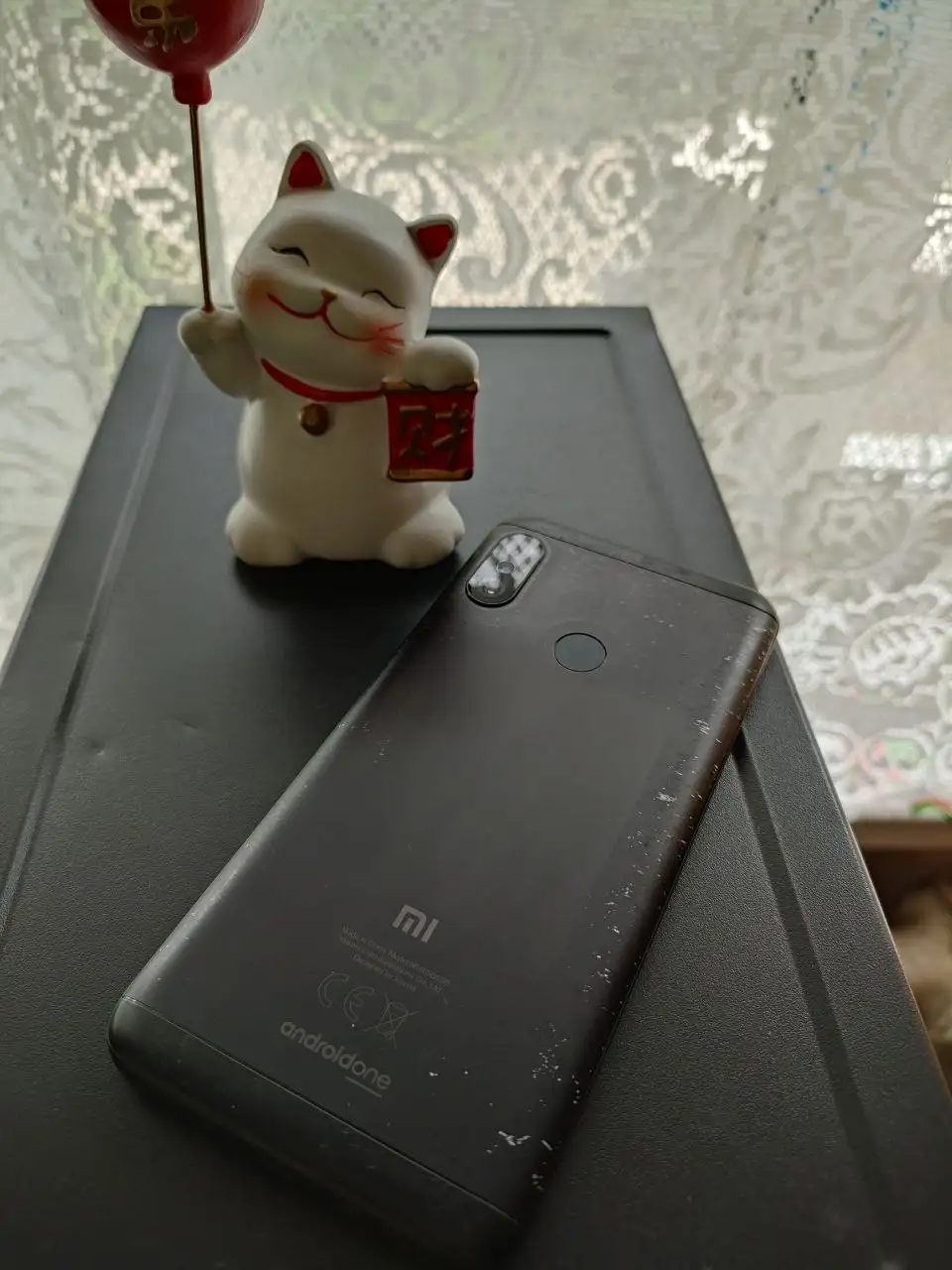 Xiaomi в нерабочем состоянии - Электроника в Орск