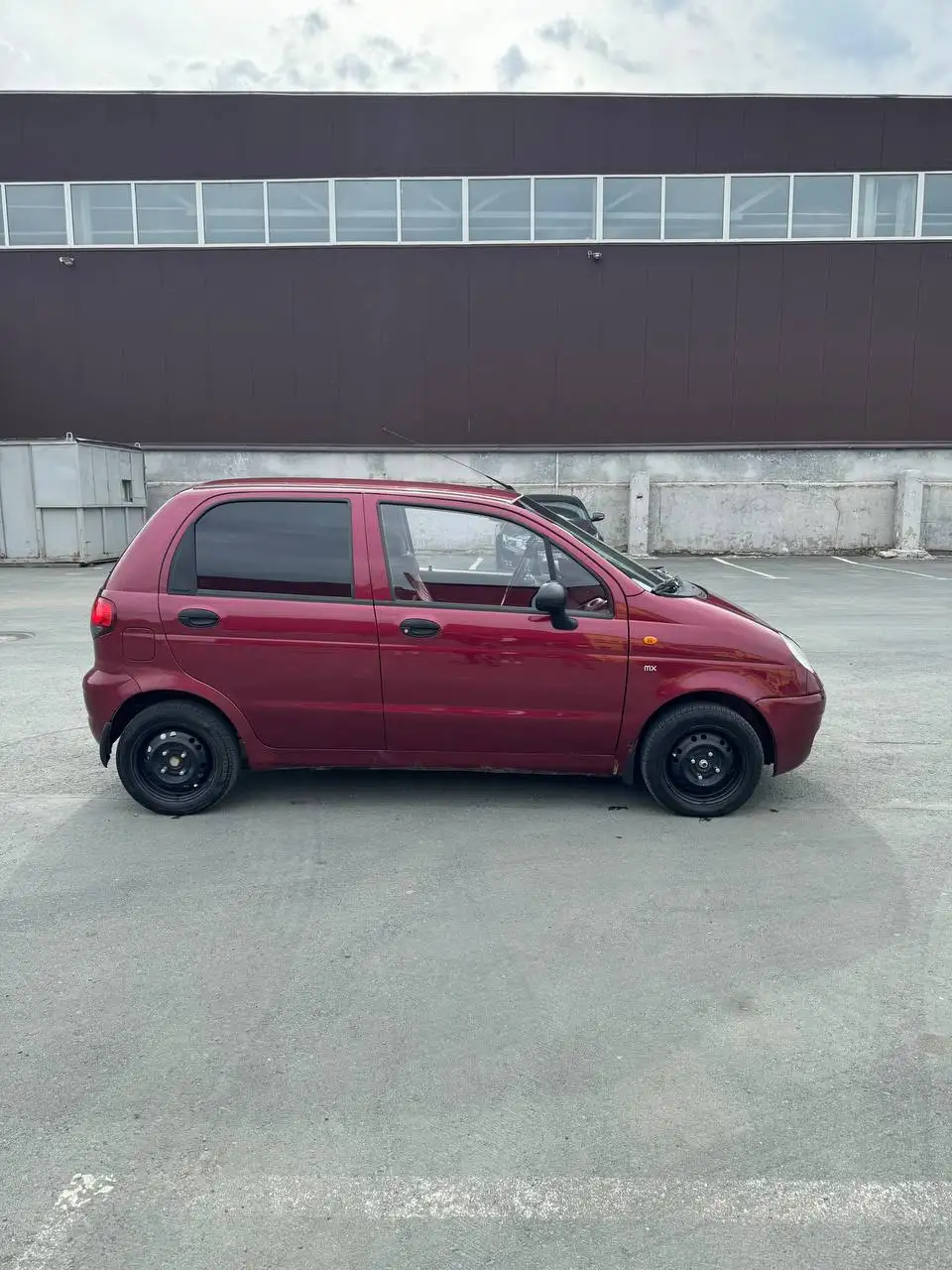 Продажа Daewoo Matiz 2011 - Легковые автомобили (Авто) в Орск