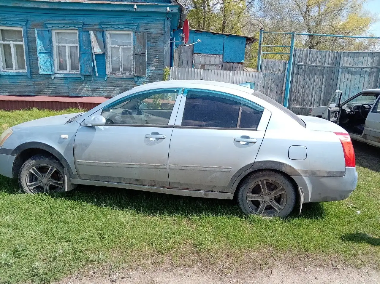 Продам - Барахолка в Орск-Новотроицк
