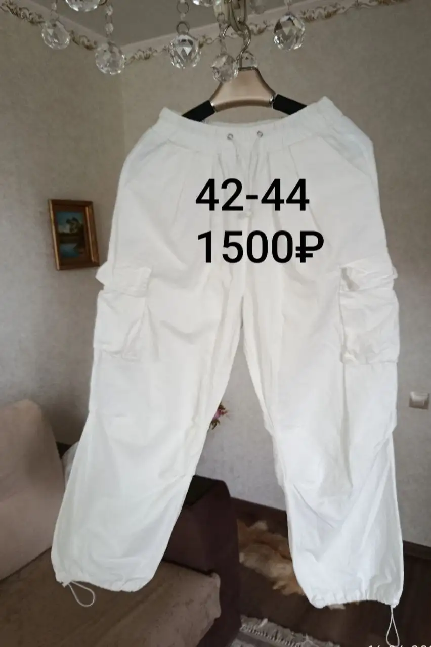 Продам новые брюки - Брюки (Одежда) в Орск