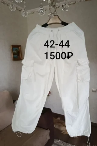 Продам новые брюки - Одежда в Орск