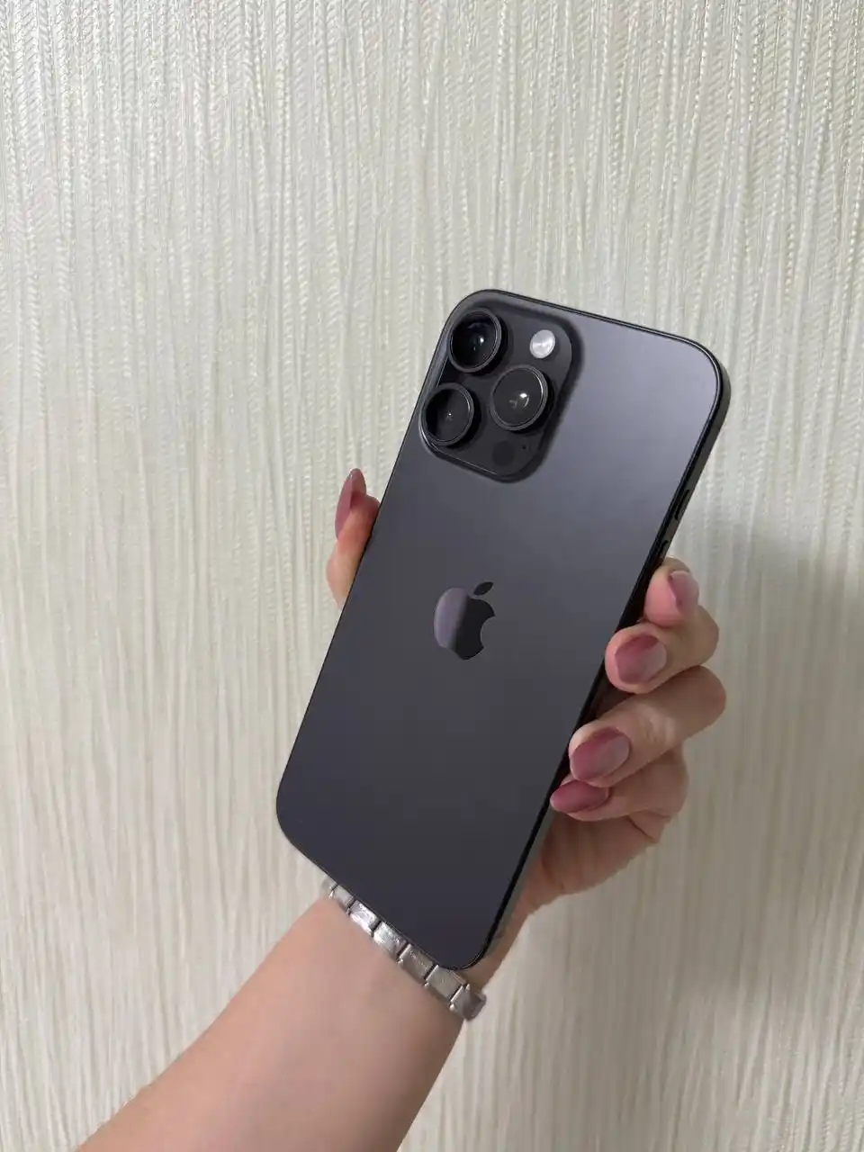 Продам или обменяю iPhone 16 Pro Max 256GB - Электроника в Уфа