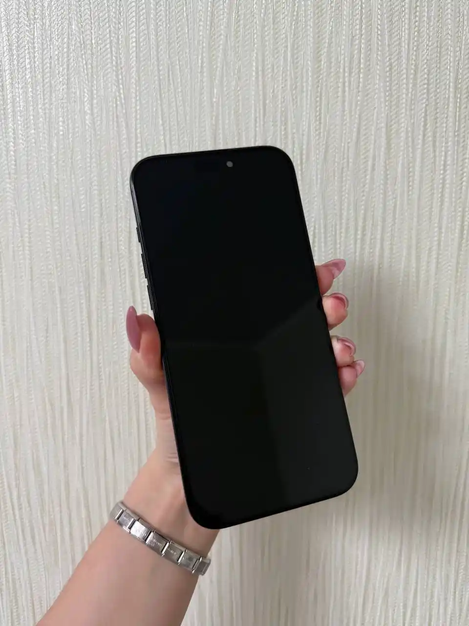 Продам или обменяю iPhone 16 Pro Max 256GB