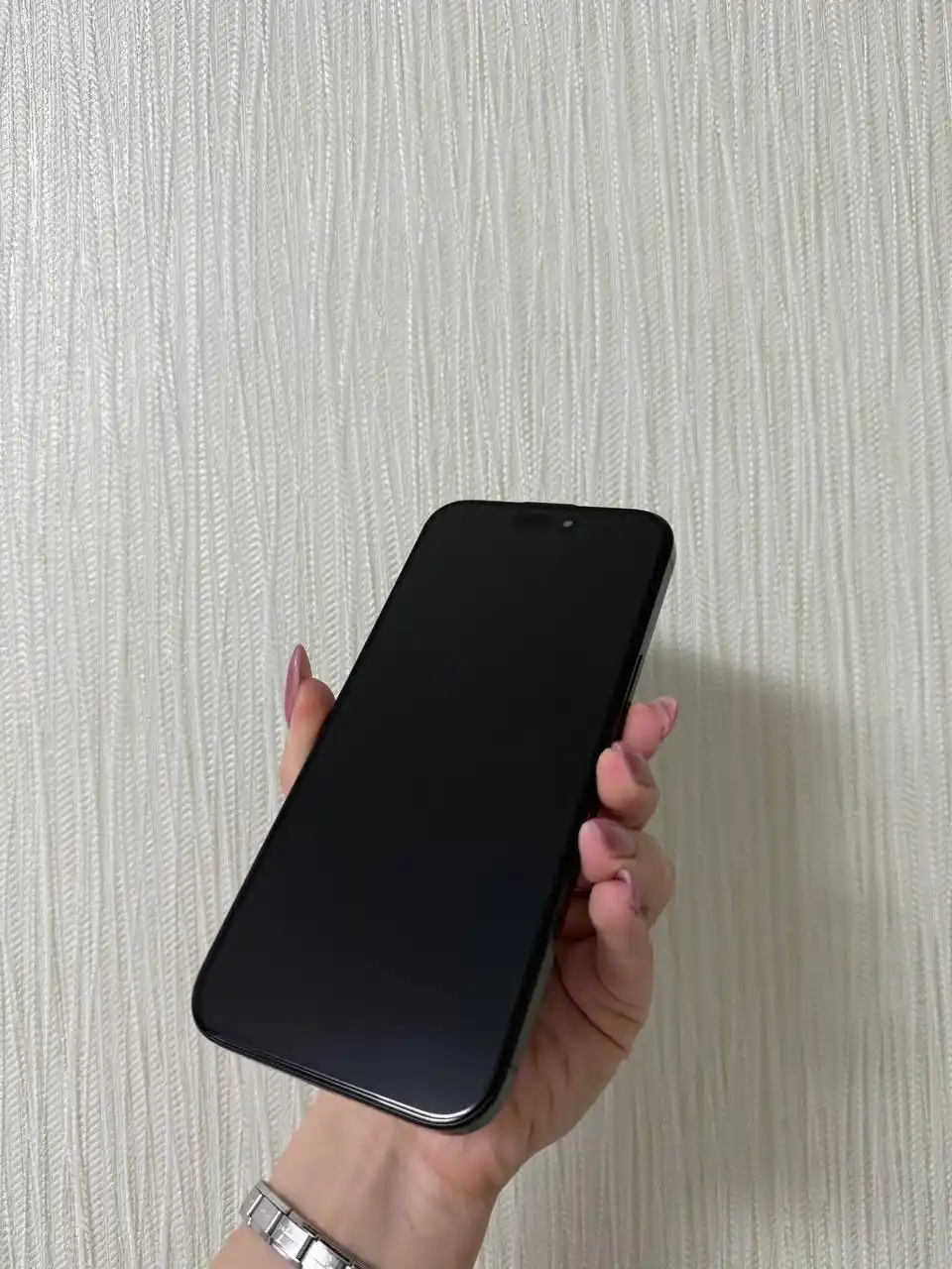 Продам или обменяю iPhone 16 Pro Max 256GB