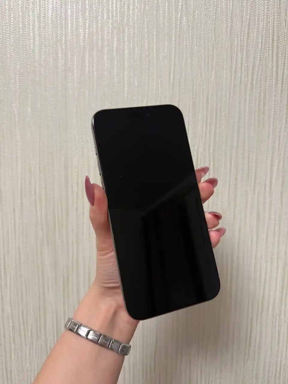 Продам iPhone 15 Pro Max 256 ГБ - Электроника в Уфа