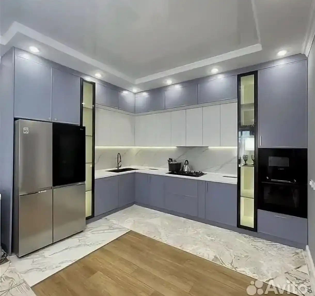 Качественная корпусная мебель для вашего дома