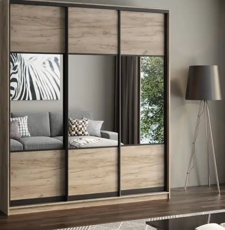 Качественная корпусная мебель для вашего дома