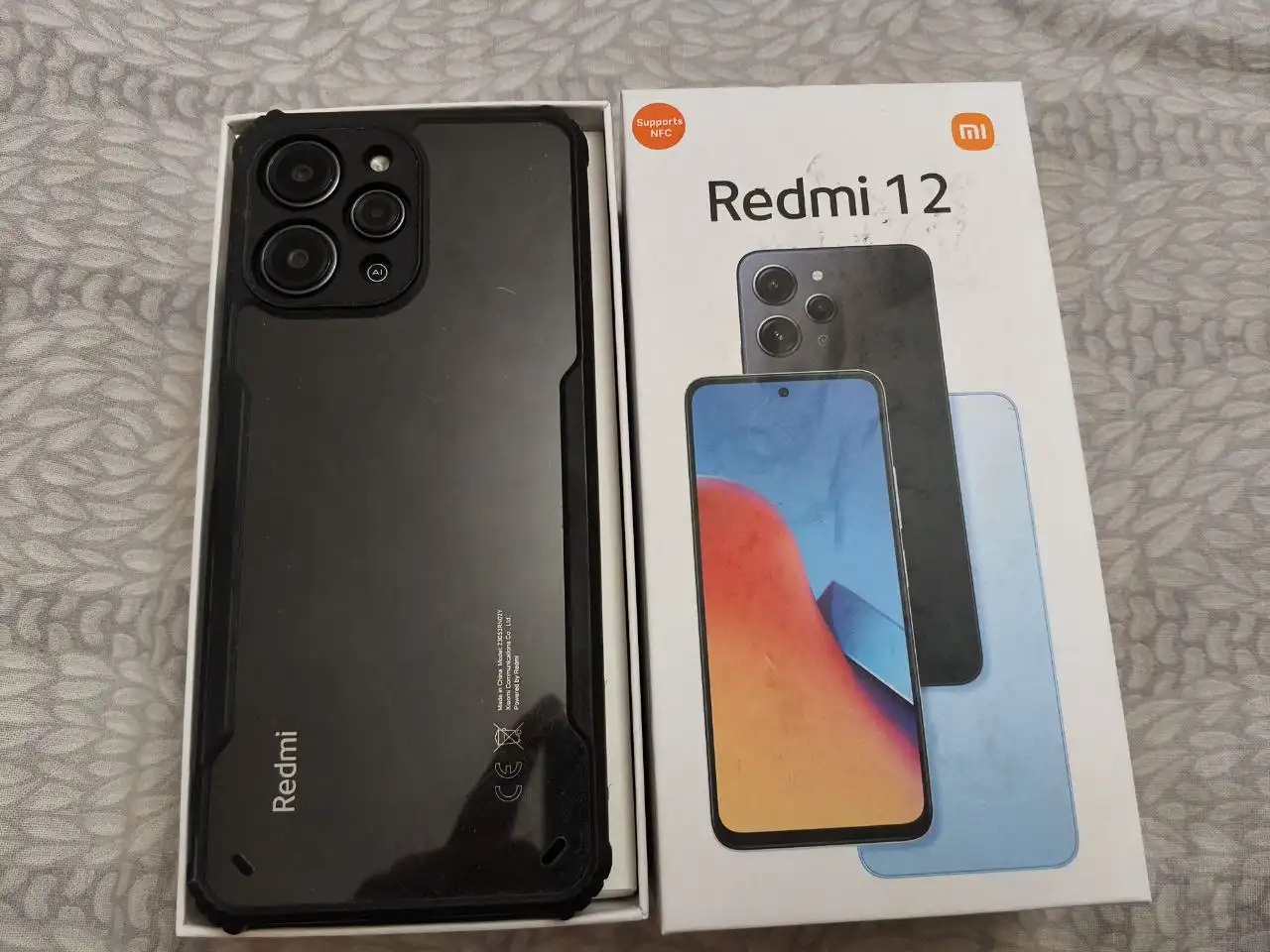 Телефон в идеальном состоянии