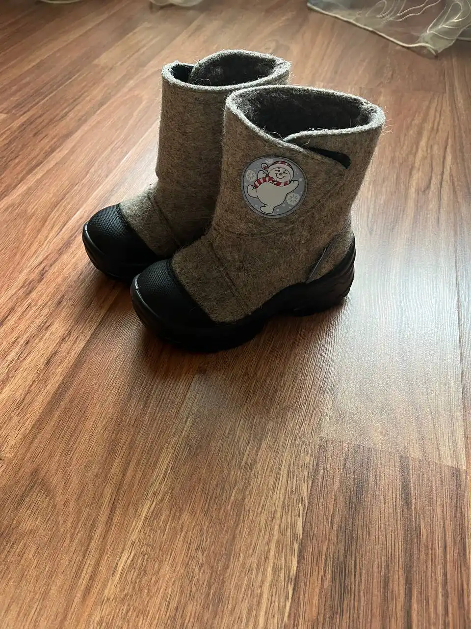 Продажа валенок Nordman