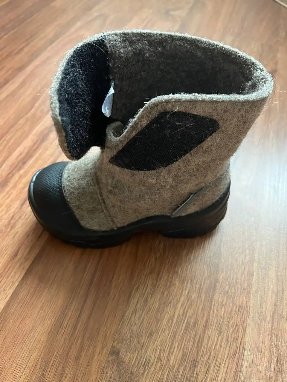 Продажа валенок Nordman