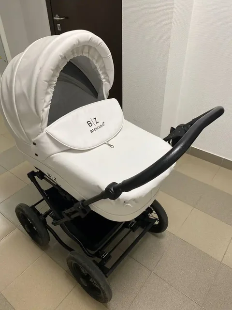 Продам коляску люльку Bebizaro classic - Товары для детей в Кемерово