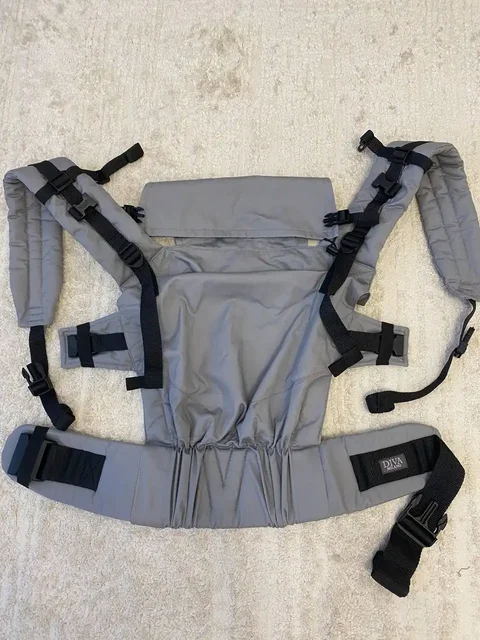 Продам эрго-рюкзак Diva Milano Canvas - Товары для детей в Кемерово