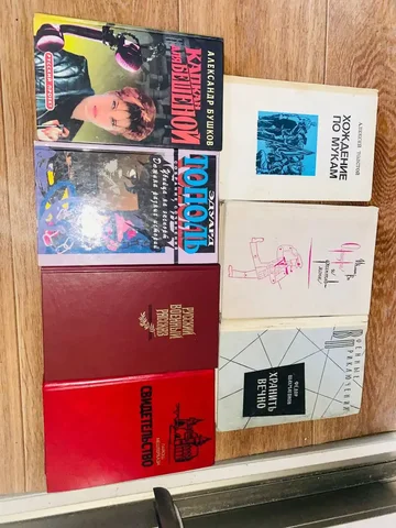 Продажа книг военной тематики - частное объявление в Кемерово