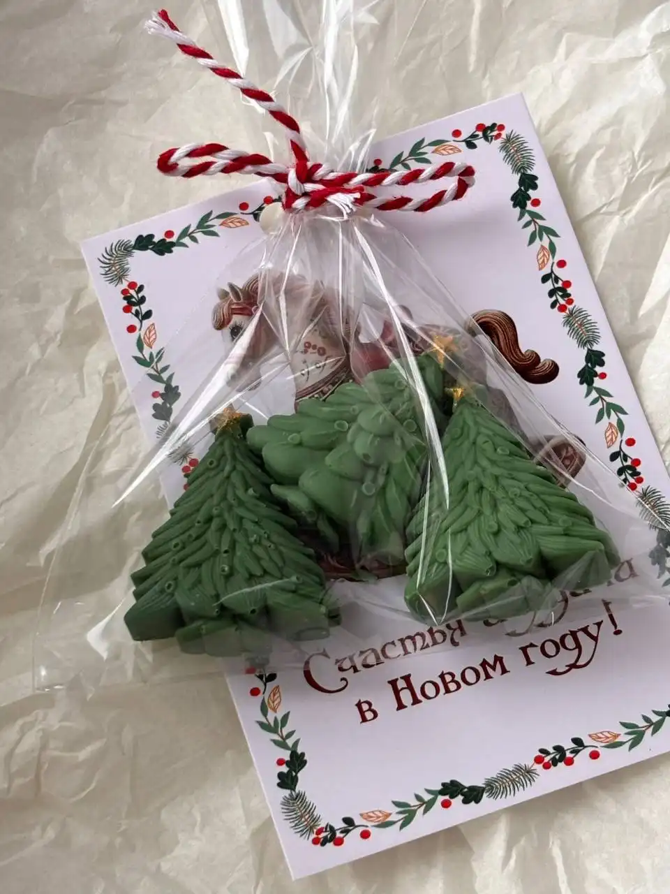 Презенты из шоколада в Кемерово