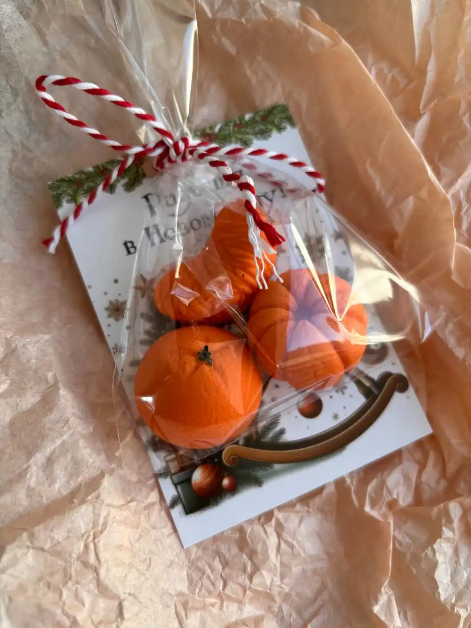 Презенты из шоколада в Кемерово