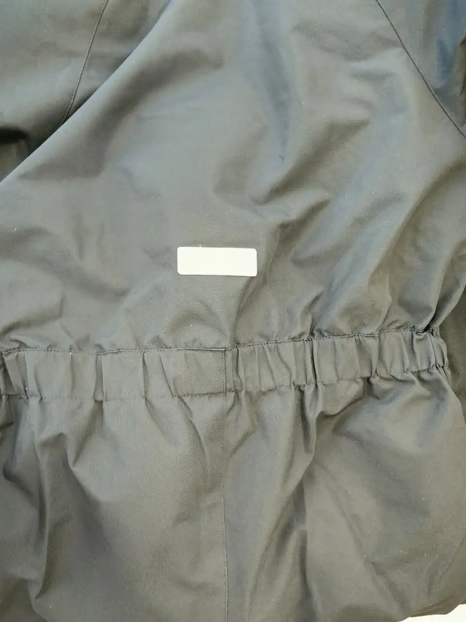 Зимний комбинезон рост 146