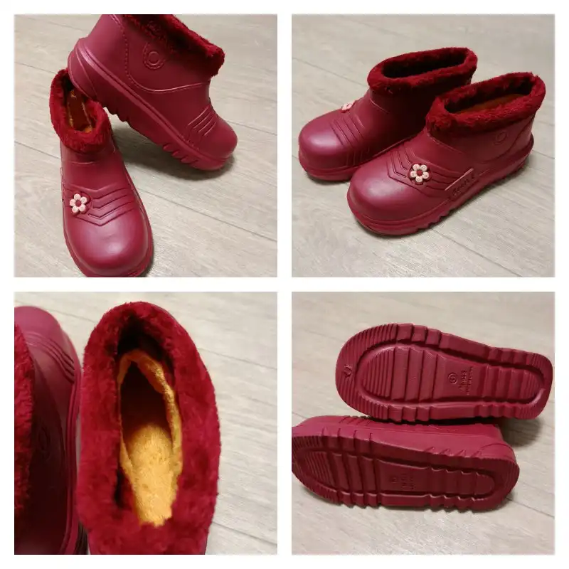 Сноубутсы новые размер 37