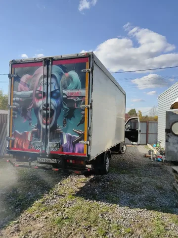 Грузоперевозки, ремонт и аренда гаража в Кемерово - частное объявление в Кемерово