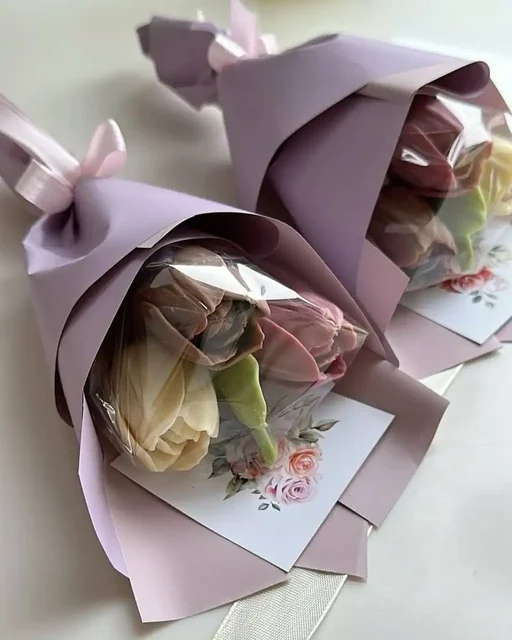 Предзаказ на шоколадные тюльпаны и помады к 8 марта - Игровые аксессуары в Кемерово