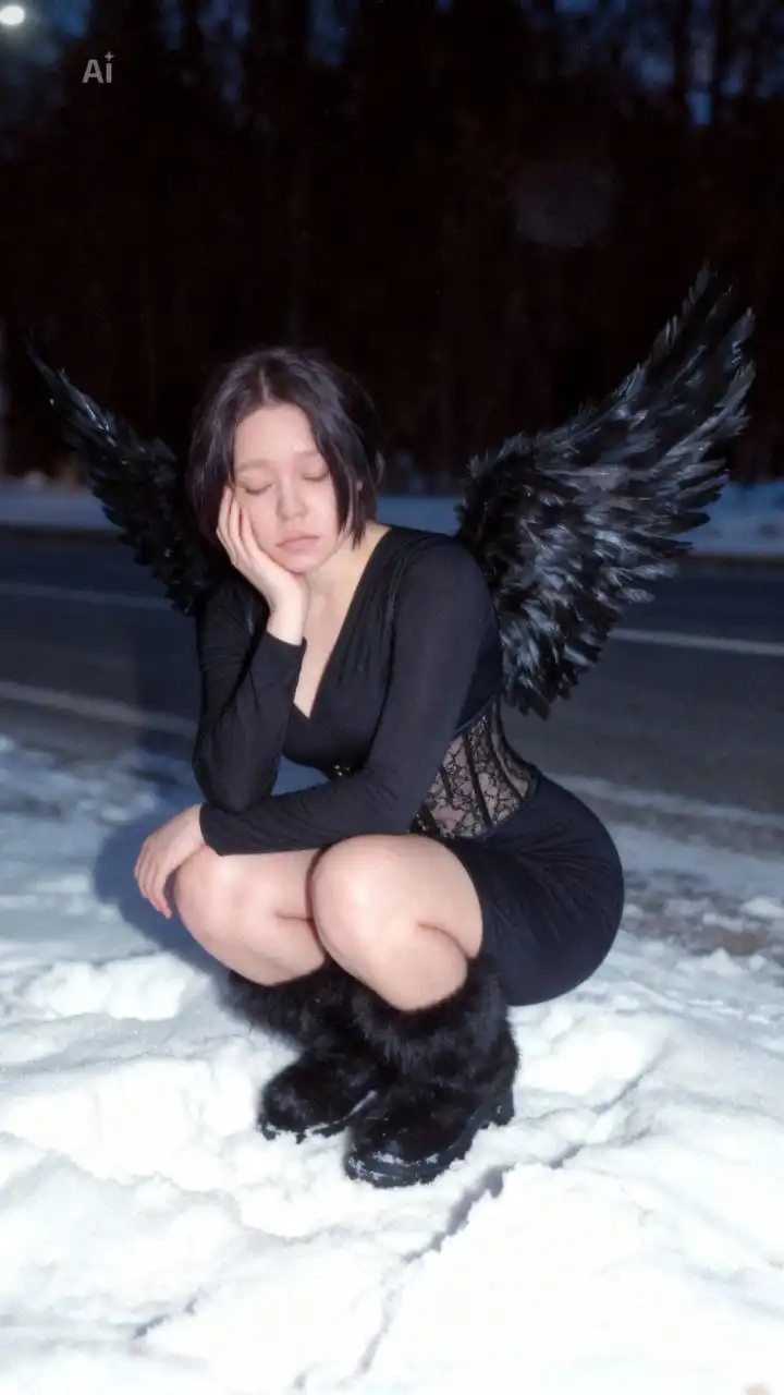 Фотосессии в стиле TikTok - Услуги в Кемерово