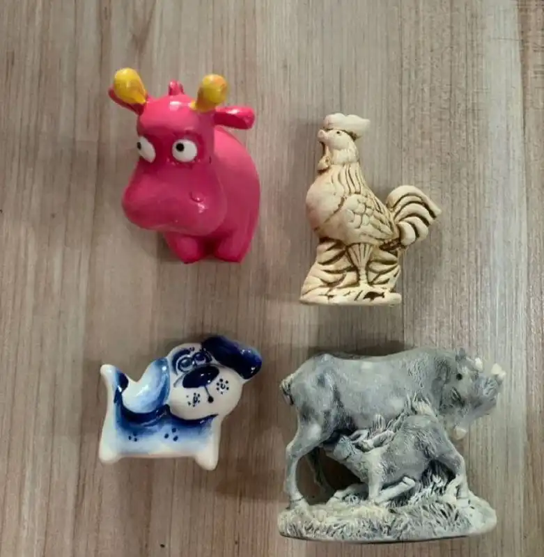 Продажа статуэток - Статуэтки (Барахолка) в Кемерово