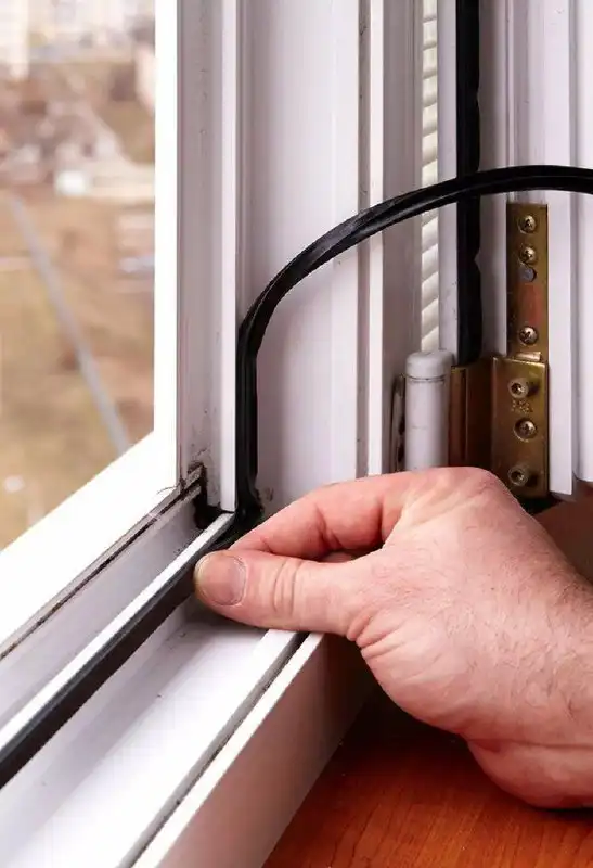 Ремонт окон в Кемерово - Ремонт и строительство (Услуги) в Кемерово