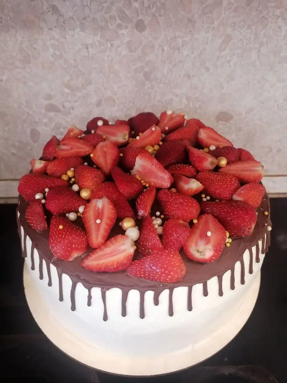 Торты и бенто торты на любое торжество - Кулинария (Услуги) в Кемерово