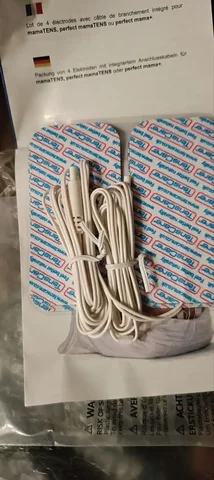 Электроды для прибора Perfect Mama - Гигиена полости рта в Кемерово