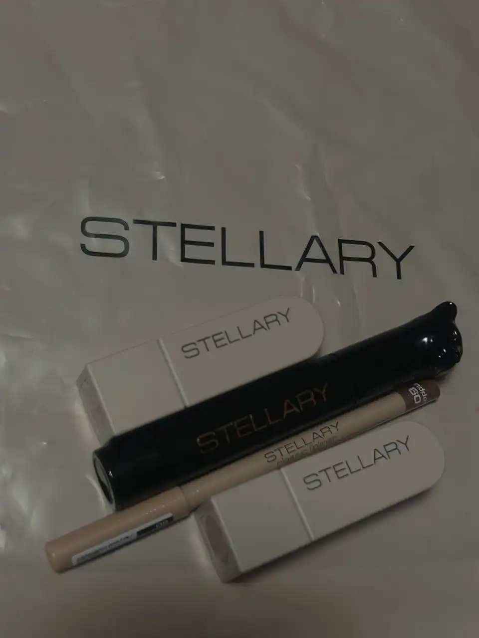 Набор косметики Stellary - Косметика (Красота и здоровье) в Кемерово