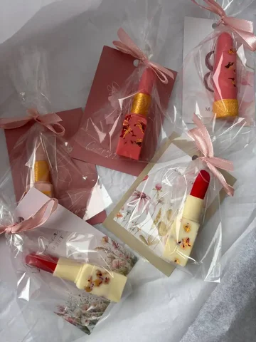 Шоколадные помады к 8 марта - Игровые аксессуары в Кемерово